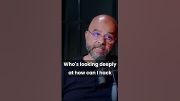 AI Leading To Cyber Crimes. #shorts