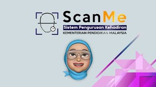 SISTEM KEHADIRAN SCANME
