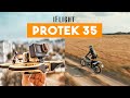 Loving CINEWHOOPS Again! iFlight ProTek35 HD Review