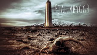 Wastelord - Draumafjall (The Iceland Saga) | Full Post-Apocalyptic Dark Drone Anthology