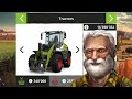 Fs 18 Multiplayer Need New CLAAS Tools And Vehicles In New Update ! Farming Simulator 18 Timelapse
