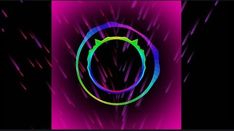 Audio Spectrum Visualizer Green Screen HD | Avee Player Template | #233