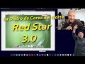 Red Star 3.0. La Distro de Corea del Norte. Hermética, claustrofóbica y ávida de monitorizarte.