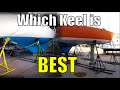 Which is the BEST Keel Design? | Sailing Wisdom