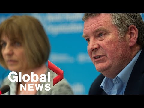 Coronavirus outbreak: WHO to provide update on COVID-19 as cases soar | LIVE