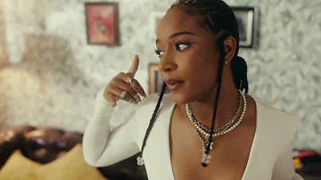 Iyanya feat. Ayra Starr - Call (Music Video)