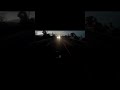 Didn’t stop in time ⚠️ — Subscribe for daily road moments 🚗#driver #dashcam #fyp