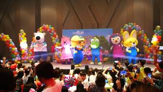 Download lagu Pororo Hello friends opening dance Pororo Hello friends opening dance