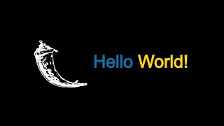 VS Code ● Python－Flask ▶ Creating HelloWorld project