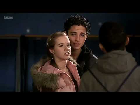 Waterloo Road - Chlo & Donte - 2x08 - 1/3
