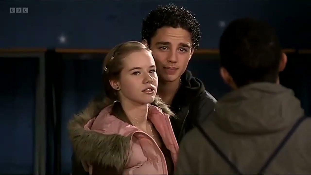 Waterloo Road - Chlo & Donte - 2x08 - 1/3