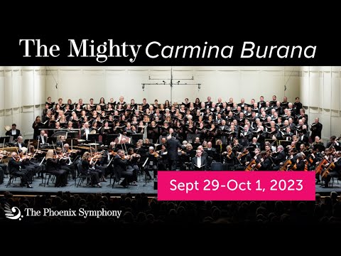 The Mighty Carmina