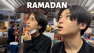 Our first 'Ramadan' was full of mistakes.