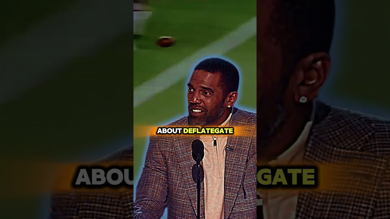 Randy Moss went BALLISTIC at the Brady Roast🚨🔥👀 