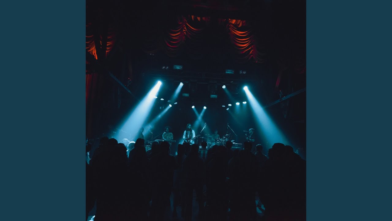 All Your Reasons Why (Live)