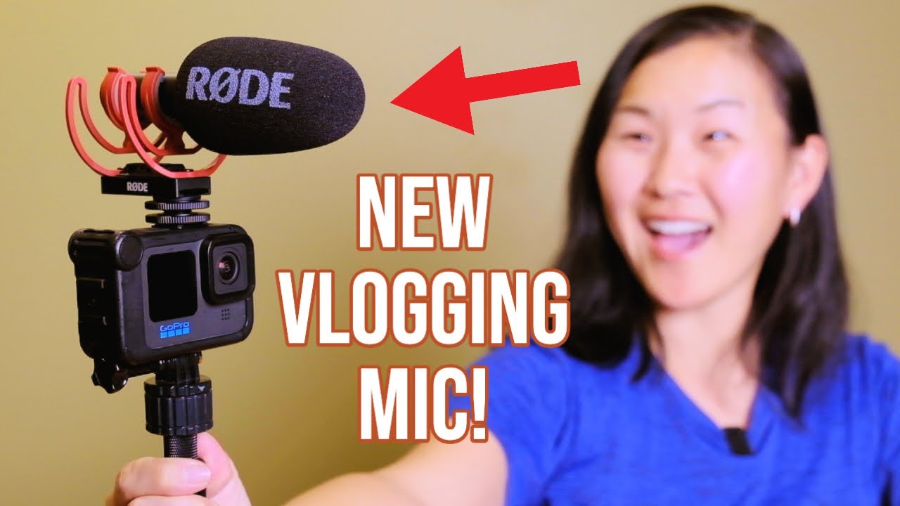 Best Mic for  Videos 2022? Rode VideoMic Go II Review (goodbye Rode  VideoMicro!) 