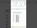 Master Subscript, Superscript & Strikethrough in Excel FAST! Ctrl + 1 Trick #spreadsheets
