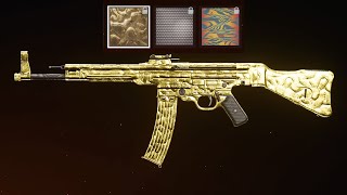 All Mastery Camos in Vanguard Multiplayer