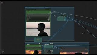 Sky Replacement in ComfyUI | AI VFX Tutorial 