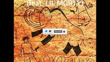 uglystephan - Охотники (feat. LIL MORTY) (Extreme Bass Boosted)