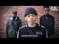 One way tv  towkz freestyle