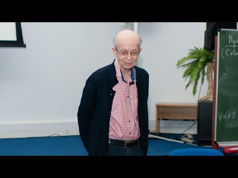И.В. Волович. Интегрируемость