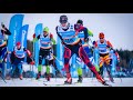 Участники Югорского лыжного марафона получат прошлогодние медали