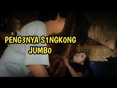 maen sama istri juragan digubuk tua - Film pendek