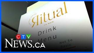Ritual on Main in Stittsville blends coffee, culture, community