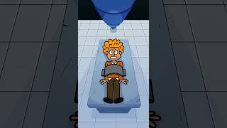 😭 Sad Story of STINGER FLYNN... 💛 (Cartoon Animation)