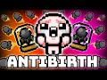 (Broken) Rocket Man - Antibirth