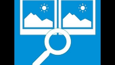 How to use Duplicate Photo Finder Plus?