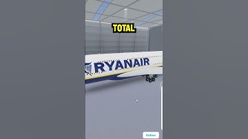 LOWEST AMOUNT of PASSENGERS on The A380 in Cabin Crew Simulator (Roblox)