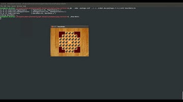 Keera Studios - Board Games - Peg Solitaire