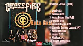 Crossfire - Kuku Besi