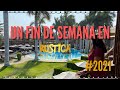 VAMONOS A RUSTICA DE PACHACAMAC EL FIN DE SEMANA ¿VIENES?-VAMONOS PERU