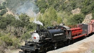 Niles Canyon Photo Special - Clover Valley #4 - 3/9/14