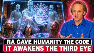 The Ra ETs Gave Humanity The Code...But It Ruined Every Messenger! | David Wilcock The Ra ETs Gave Humanity The Code...But It Ruined Every Messenger! | David Wilcock