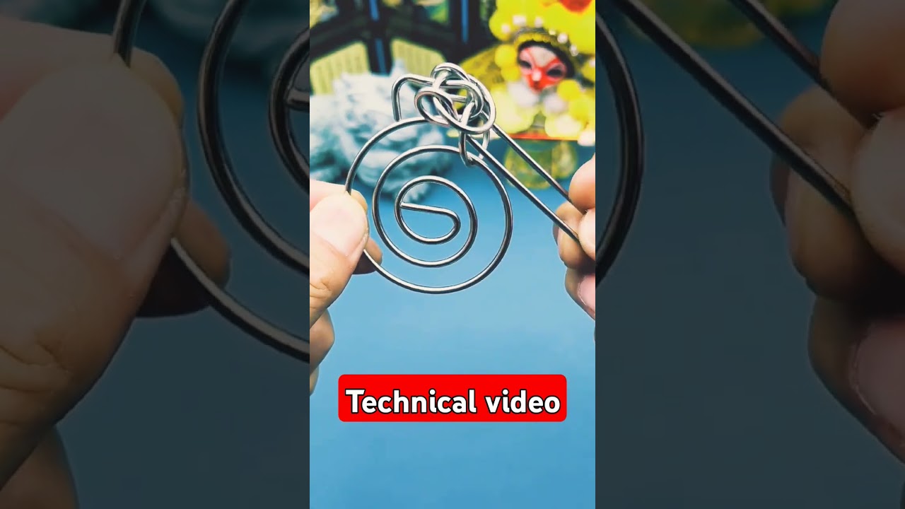 technical video 🔥