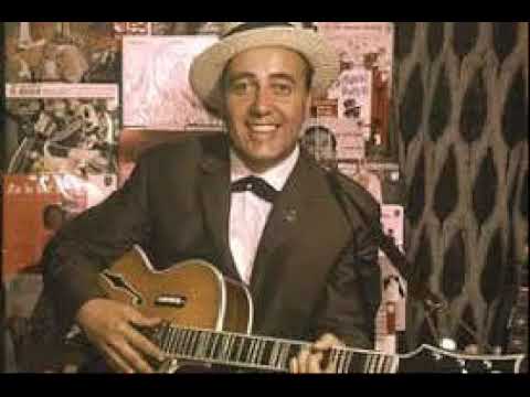 Johnny Hoes   Als Op Capri De Rozentuinen Bloeien