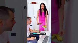 Babayı Kandırdık Sandılar Ama Ters Köşe Oldular😅 Şfet