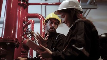 Microsoft Fabric in action at Ferguson