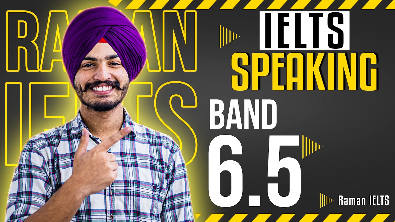 IELTS Speaking | Score 6.5 with feedback IELTS Speaking Interview | Demo Interview | 2022