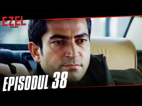 Ezel Complet Subtitrat Română Episodul 38