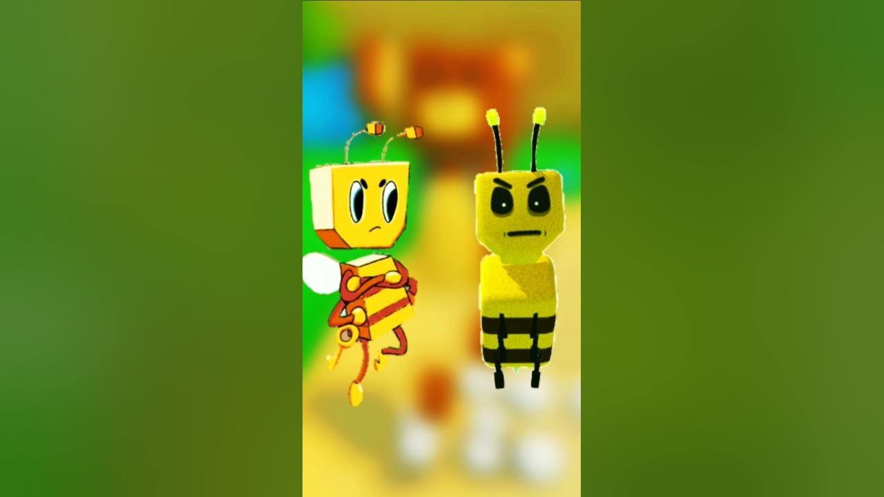 Super Bear Adventure VS Super Bear Adventure Animation #shorts Super Bear Adventure VS Super Bear Adventure Animation #shorts