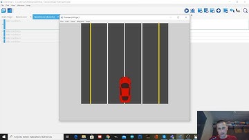 Road Rider - Endless car game tutorial: Part 2