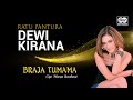 Dewi Kirana - Braja Tumama | Official Music Video