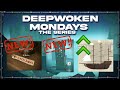 Deepwoken Monday Series | Update 4/17