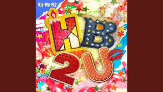 HB2U