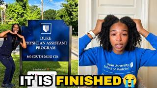 She Faked Duke PA School For 2.5 Years… Now 91 Classmates Say They Never Saw Her Once